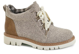 Campfire Boot | Sand