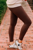 Julie Basic Leggings