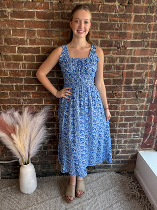 Shelley Dress