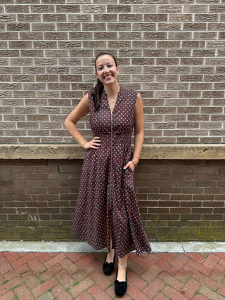 Margot Dress