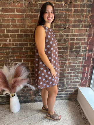 Sydney Dress
