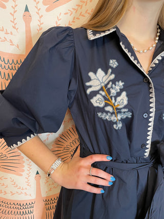 Margaret Dress