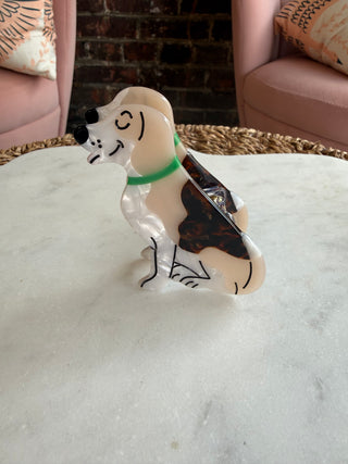 Best Friend Dog Claw Clips