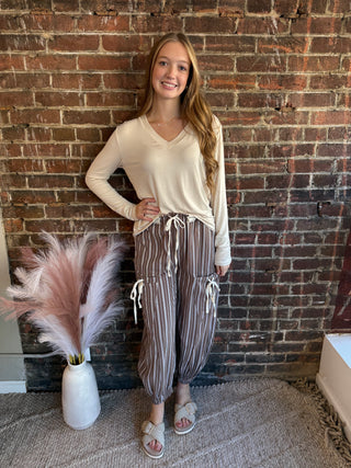Kaia Pants