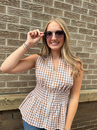 Belle Vida Sunglasses
