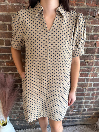 Margie Dress