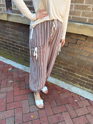 Kaia Pants