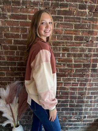 Rory Pullover