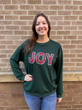 Joy to the World Sweatshirt