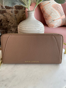 Hana Purse in Mocha