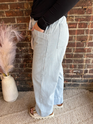 Isabel Pants