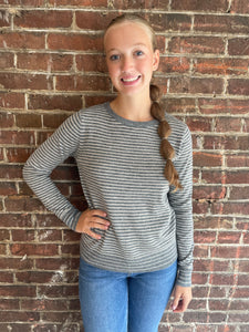 Lila Sweater