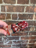 Christmas Knotted Headbands