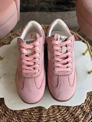 Spoiler Alert | Light Pink