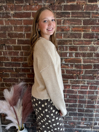 Addison Cardigan