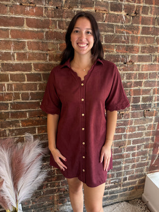 Felicity Dress