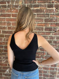 Sally Knit Tank Top