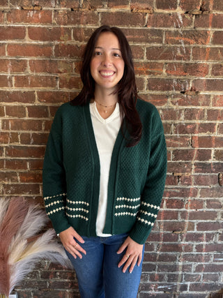 Deborah Cardigan