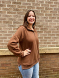 McKenna Pullover