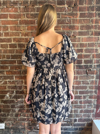 Eliza Dress