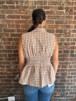 Raegan Top