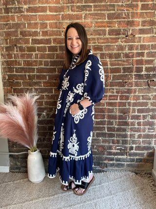 Eden Dress