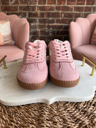 Spoiler Alert | Light Pink