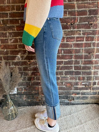 Laken Jeans