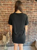 Bailey Basic T-Shirt Dress