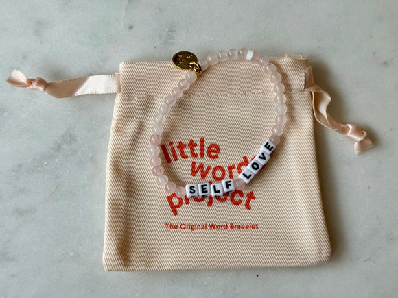 Self Love (Intentions) Bracelet