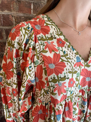 Willow Dress