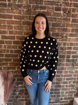 Vera Sweater