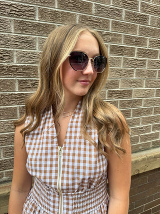 Belle Vida Sunglasses