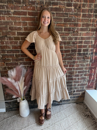 Eleanor Dress