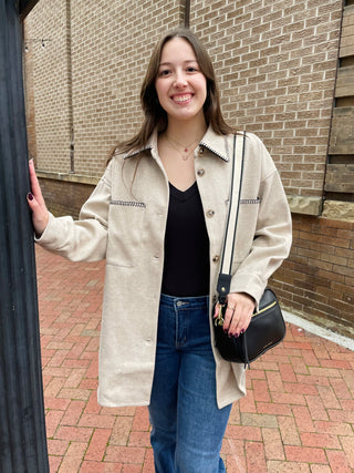 Chandler Jacket