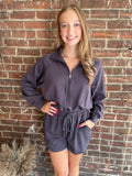 Addison Romper