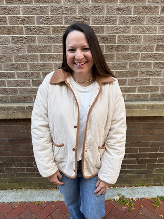 Katie Jacket