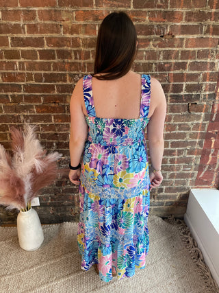 Miranda Dress