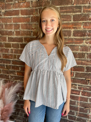 Juniper Top