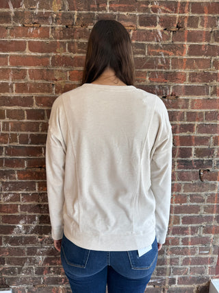 Khloe Knit Top