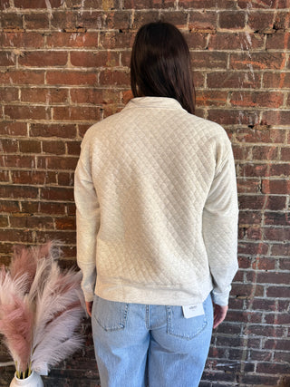Lillian Pullover