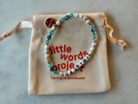 Gigi Bracelet- Mother's Day Collection