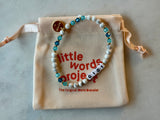 Gigi Bracelet- Mother's Day Collection