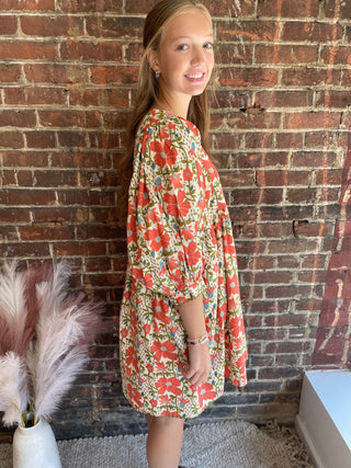 Willow Dress