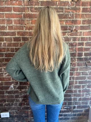 Chandler Sweater
