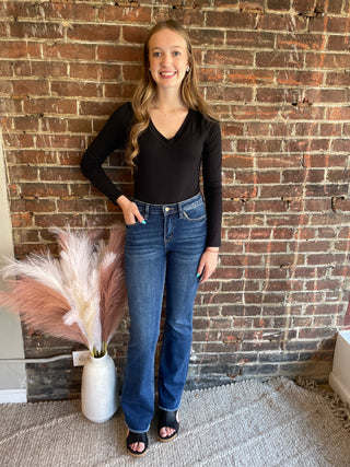 Katie Jeans
