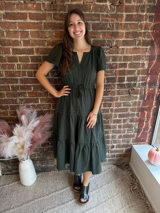 Willa Dress