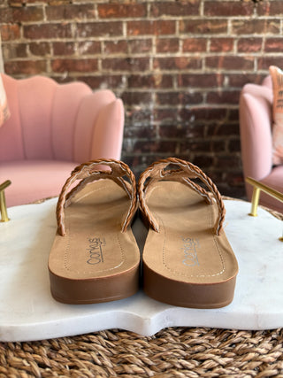 All Tangled Up | Cognac