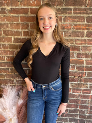 Macie Bodysuit