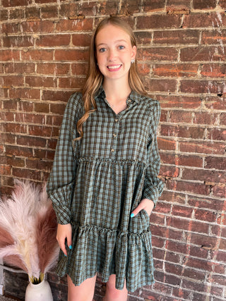 Holly Dress